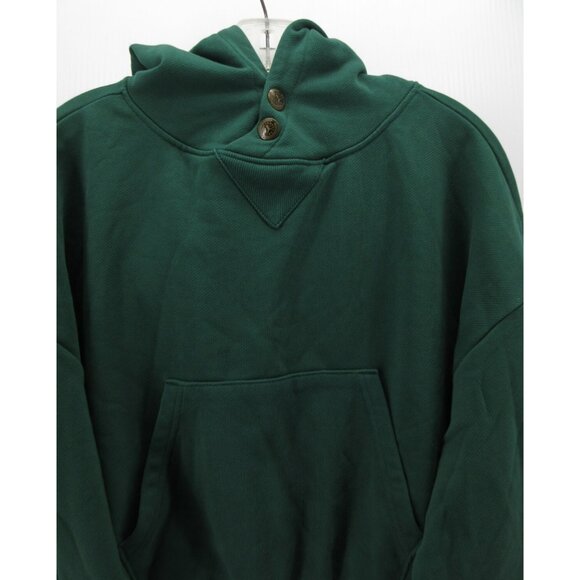 Puma Sweatshirt Medium Trophy Hunting Cropped Hoodie Streetwear - Picture 2 of 13